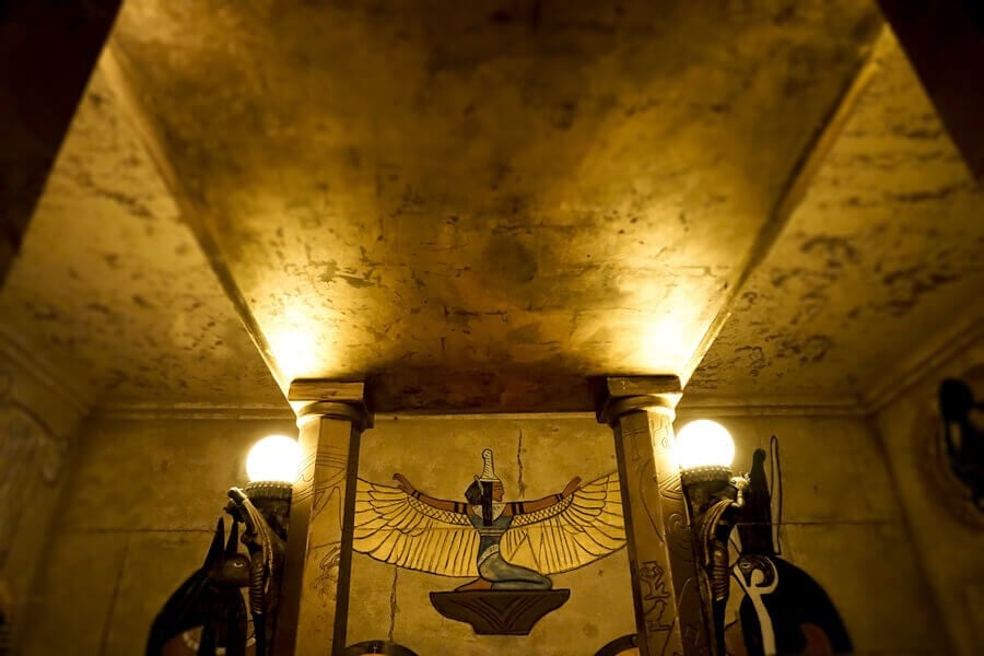 Escape room Bucuresti Escape Arena Escape Room Indiana Jones