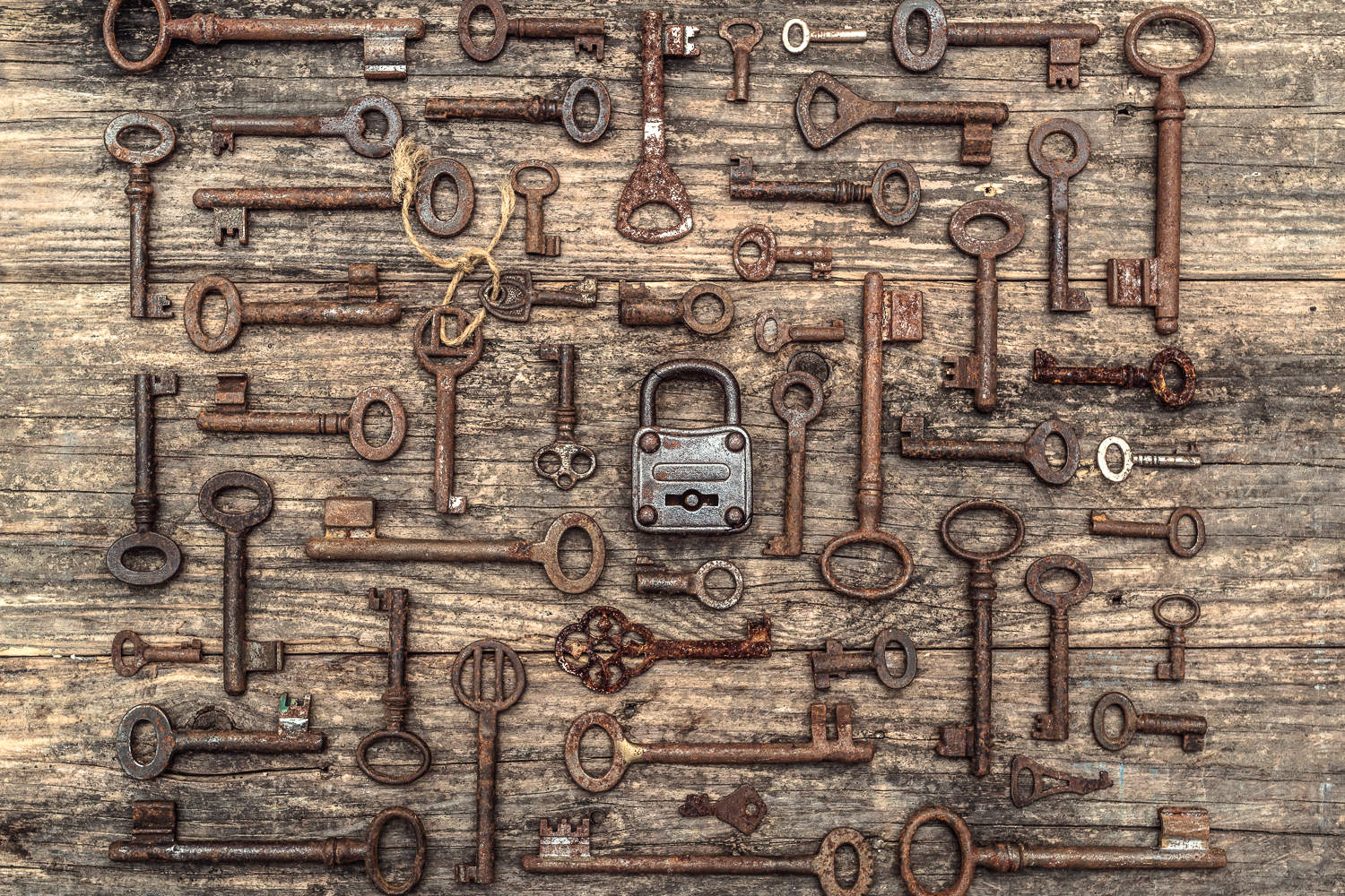 4 Places You Lose Your Keys Charlotte Escape Rooms