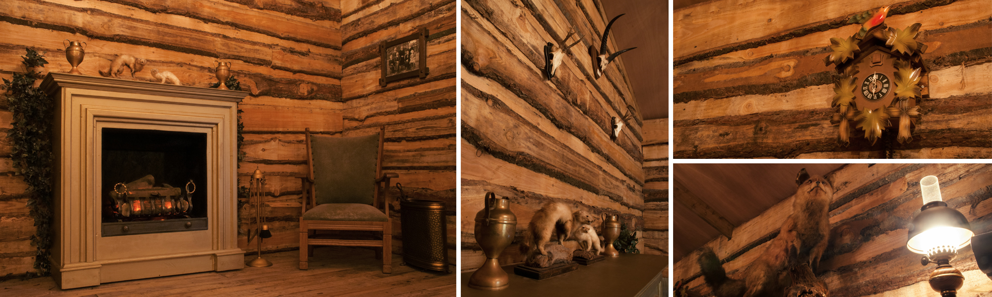 Riddle Room Best Achter de schermen escapetalk.nl