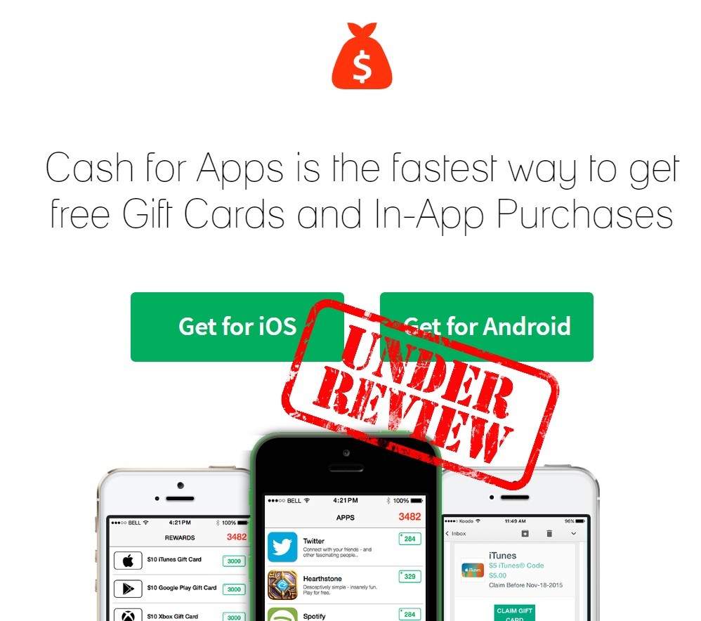 Cash For Apps Review Do You Really Get Paid In Cash?!?