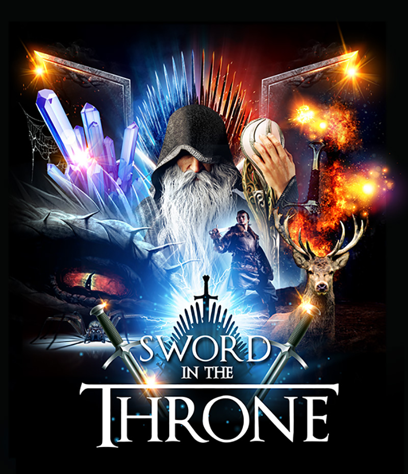 Escape Live Chelmsford Sword in the Throne Escape the Review