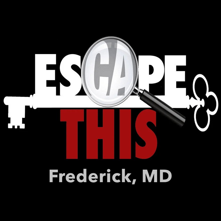 1 Escape Room Frederick MD! Escape This Frederick