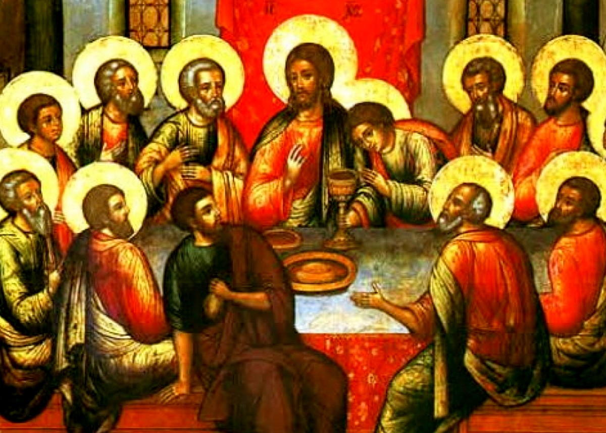 If We’re Holy, Why Does God Call Us to be Holy? Escape to Reality