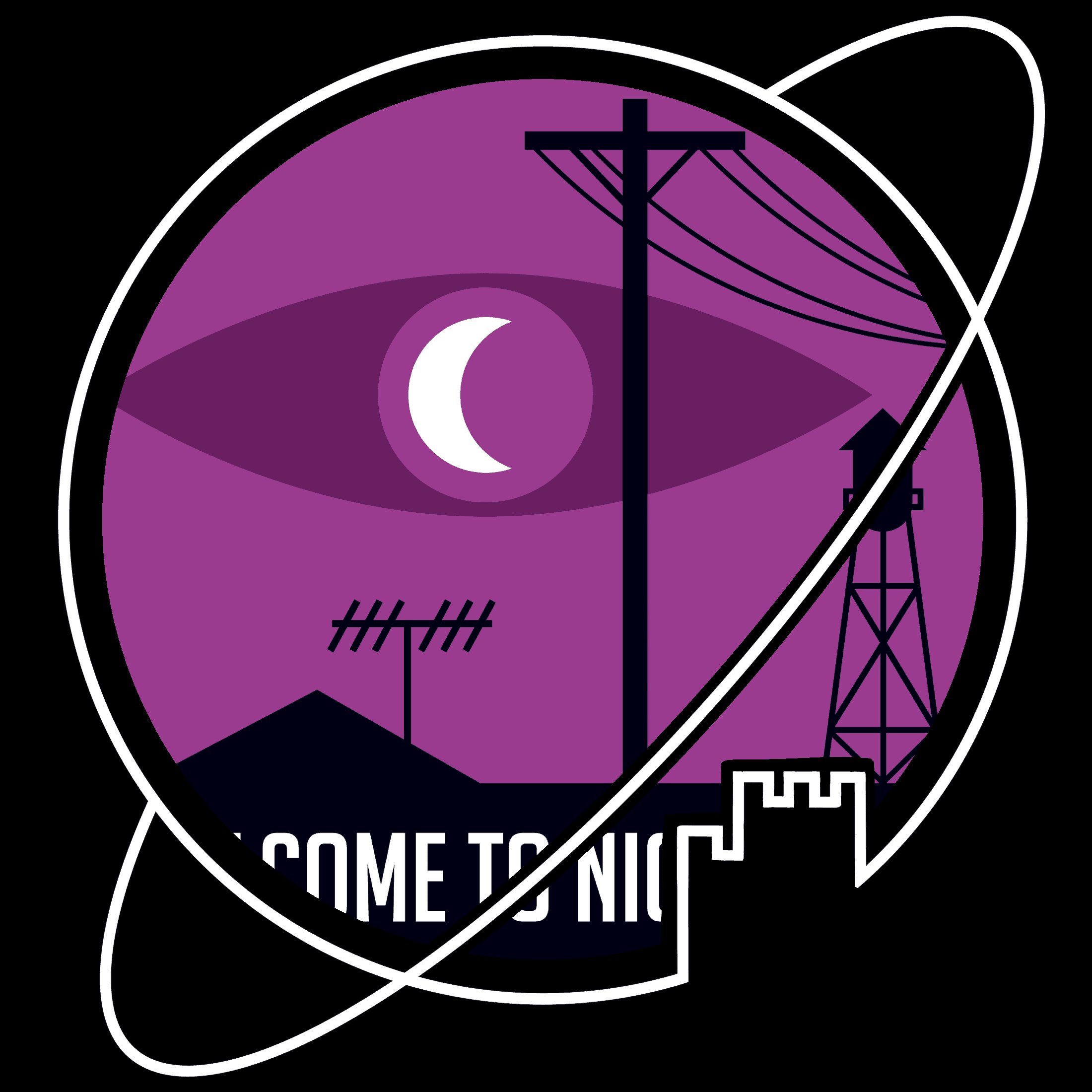 Review to Night Vale Night Vale Presents Escape Velocity