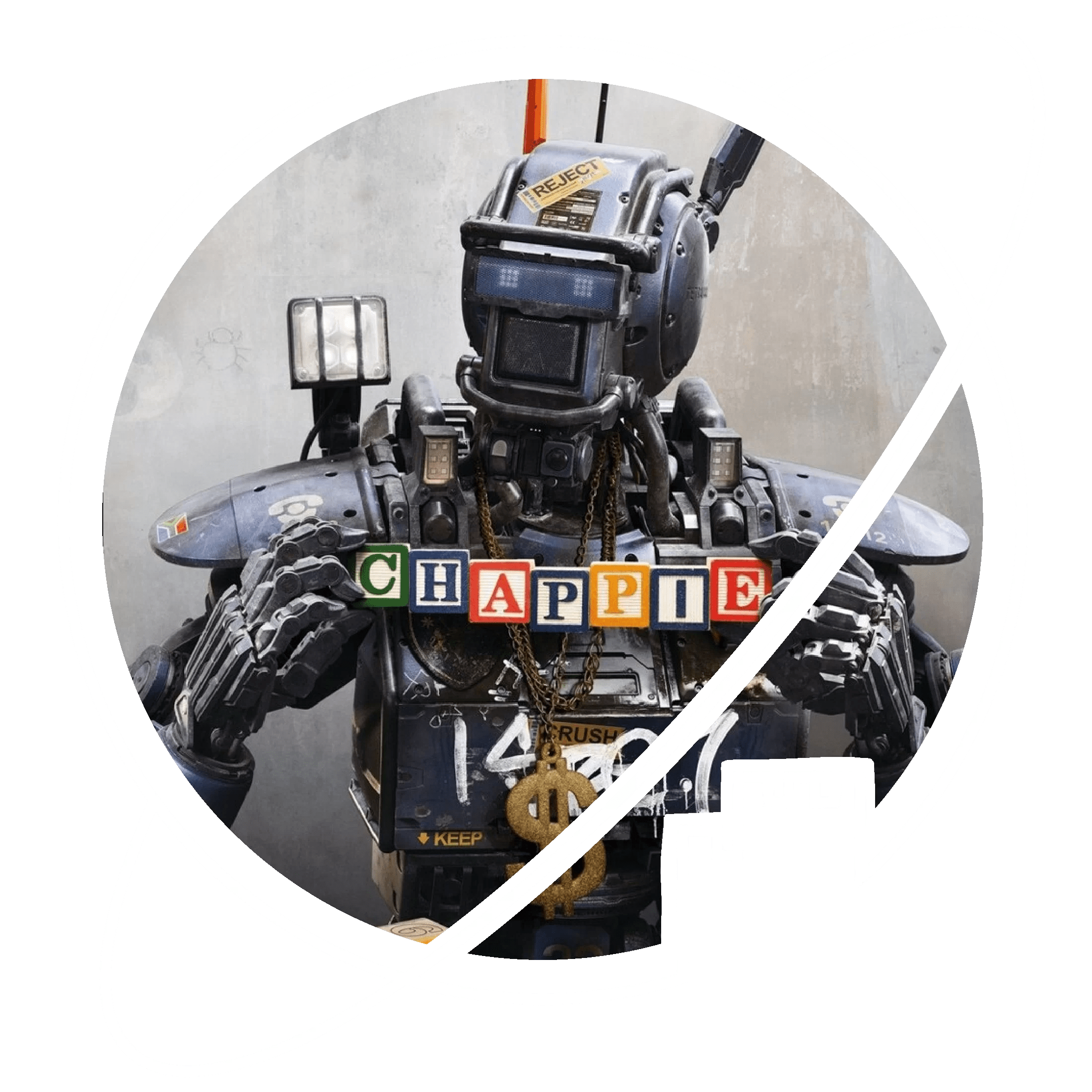 Review Chappie Neill Blomkamp Escape Velocity