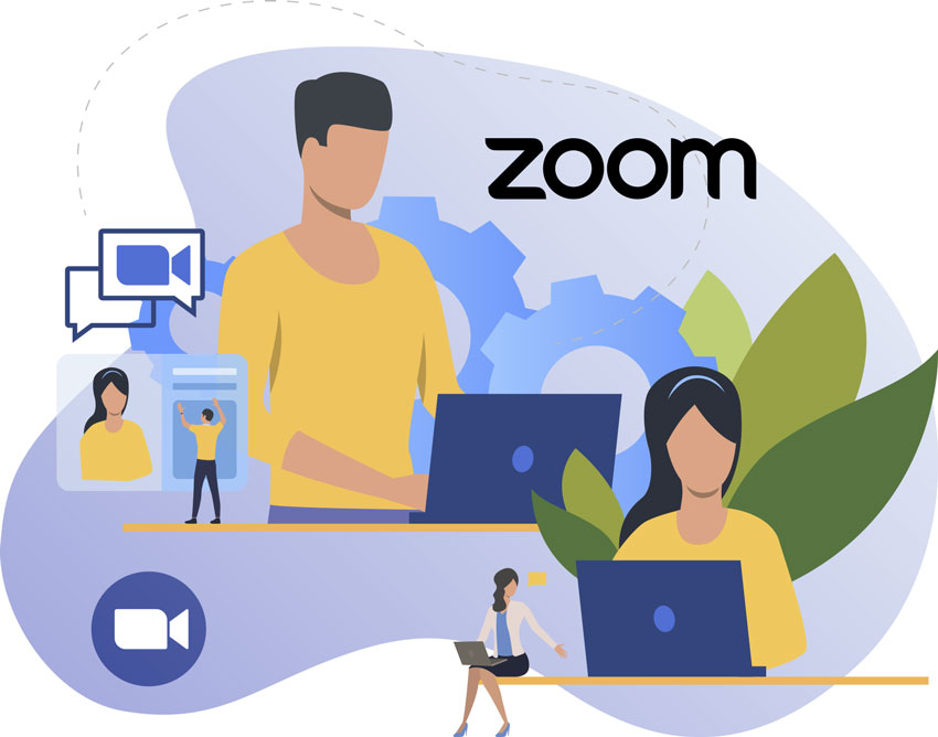 Zoom Security Best Practices EscapeWire Solutions