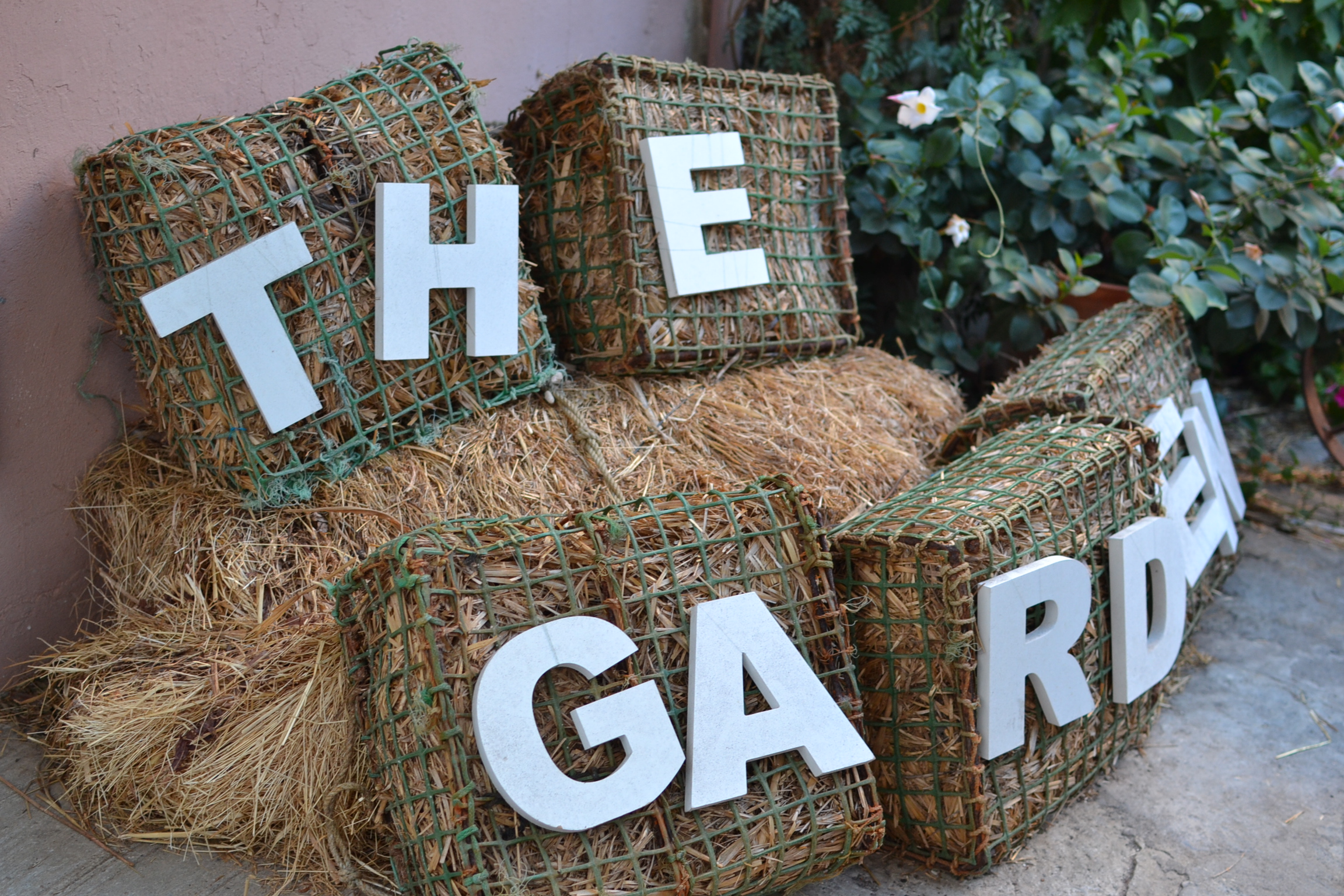 The Garden [Lagos, Portugal] escape with style