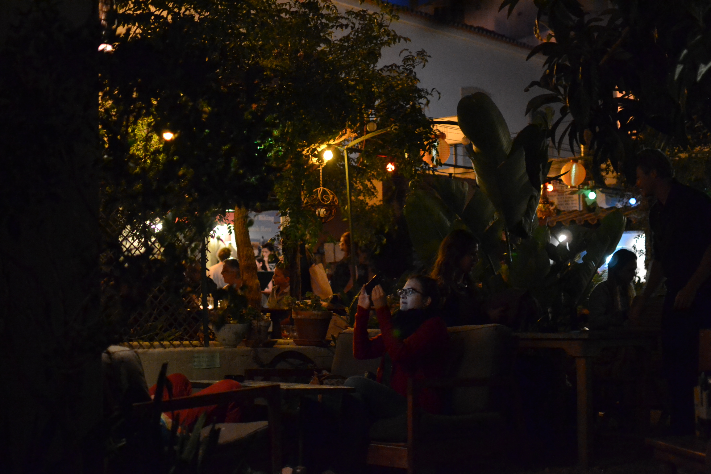 The Garden [Lagos, Portugal] escape with style