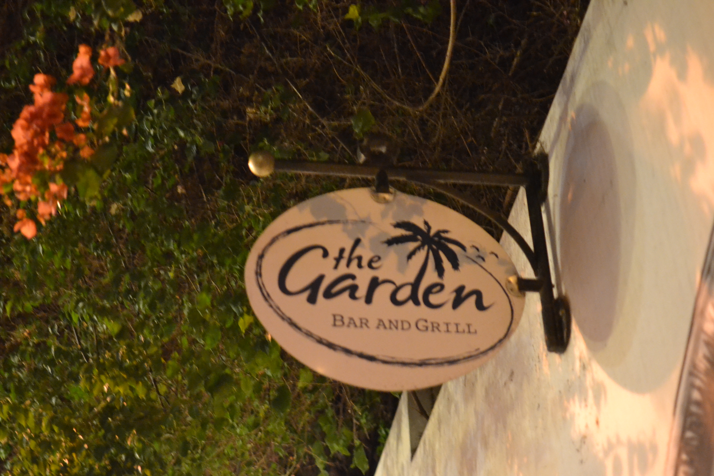 The Garden [Lagos, Portugal] escape with style