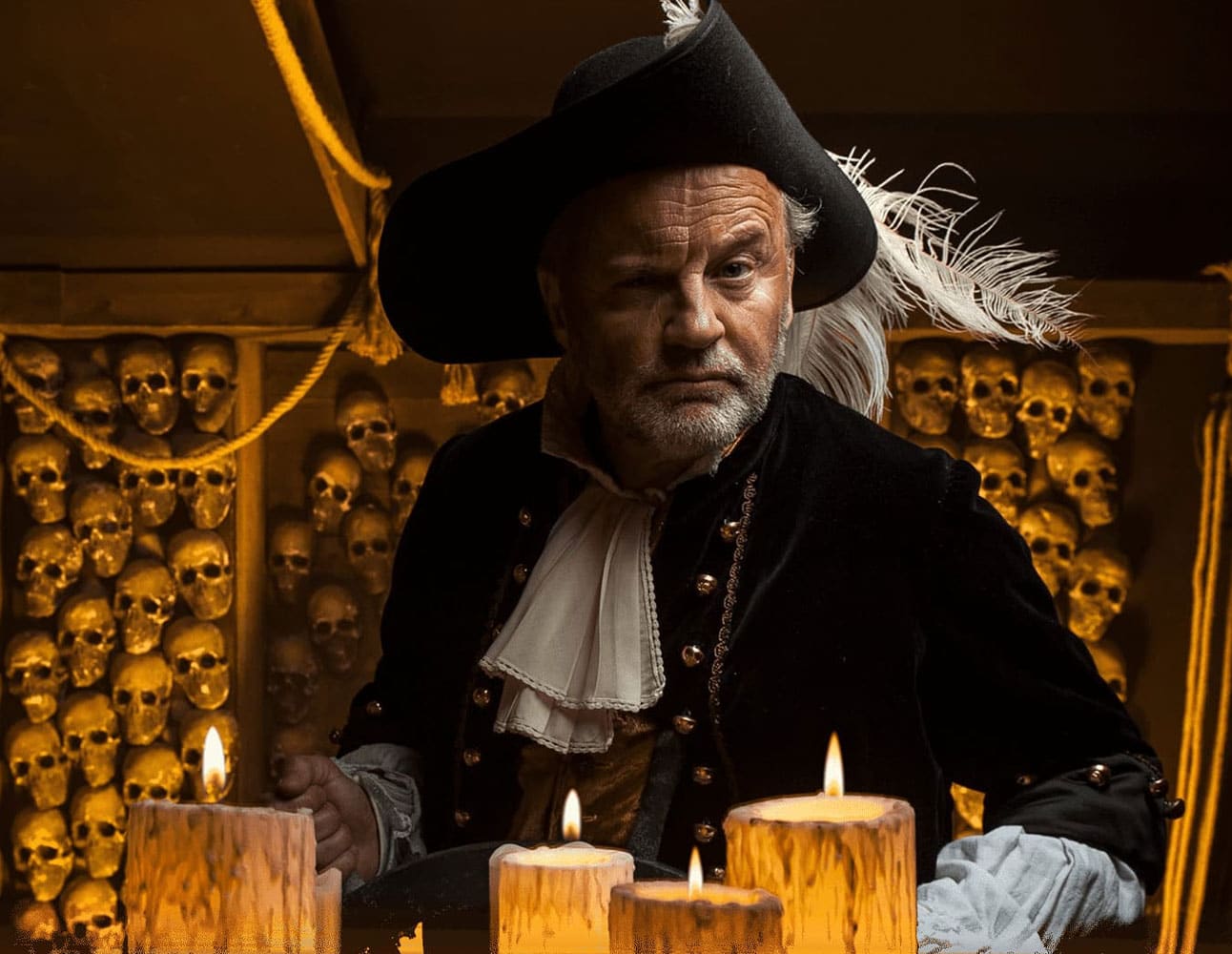 Escape Room Amsterdam (Centrum) Escape World Waterlooplein