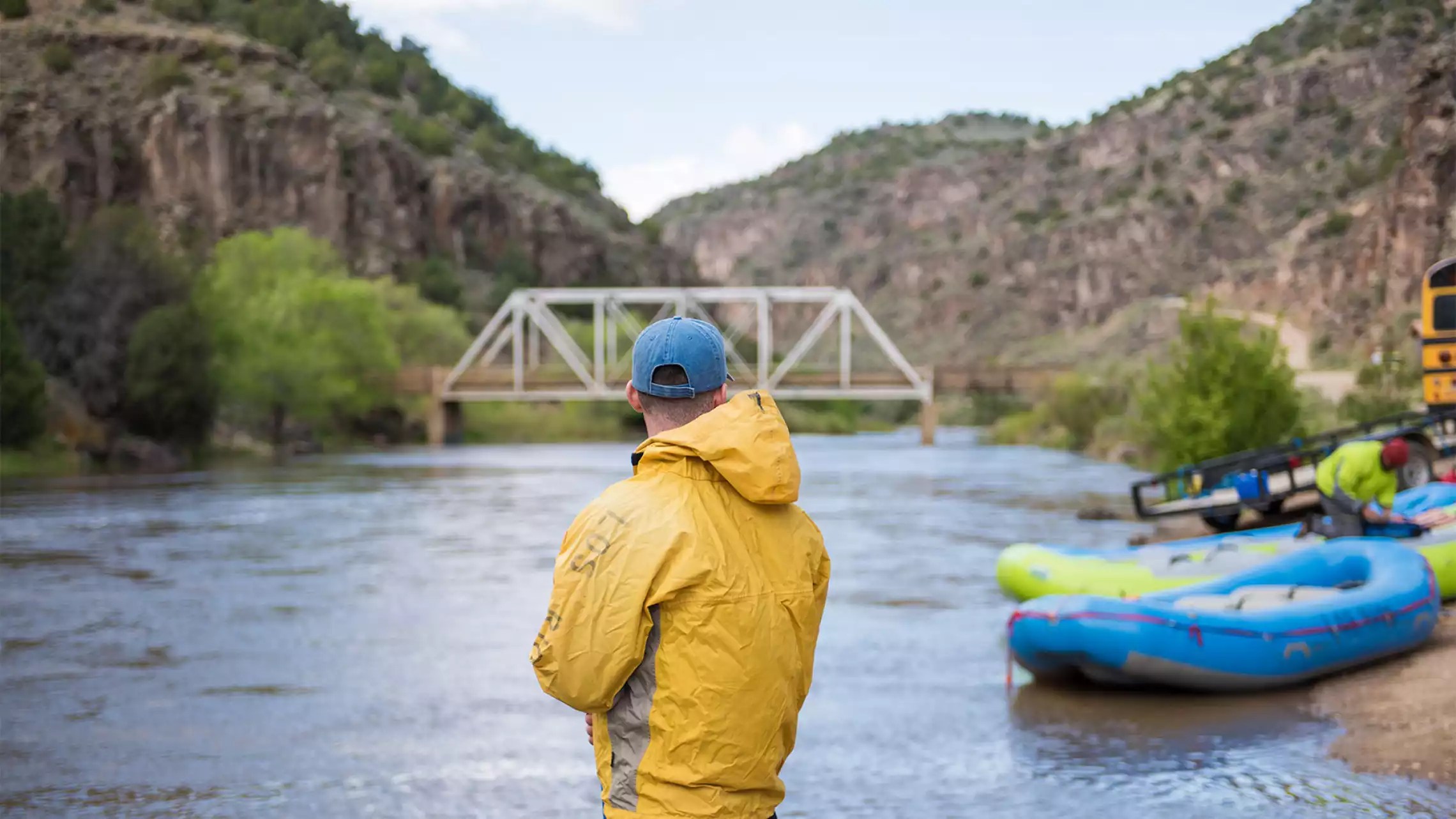 The best things to do in Taos, New Mexico Escapism TO