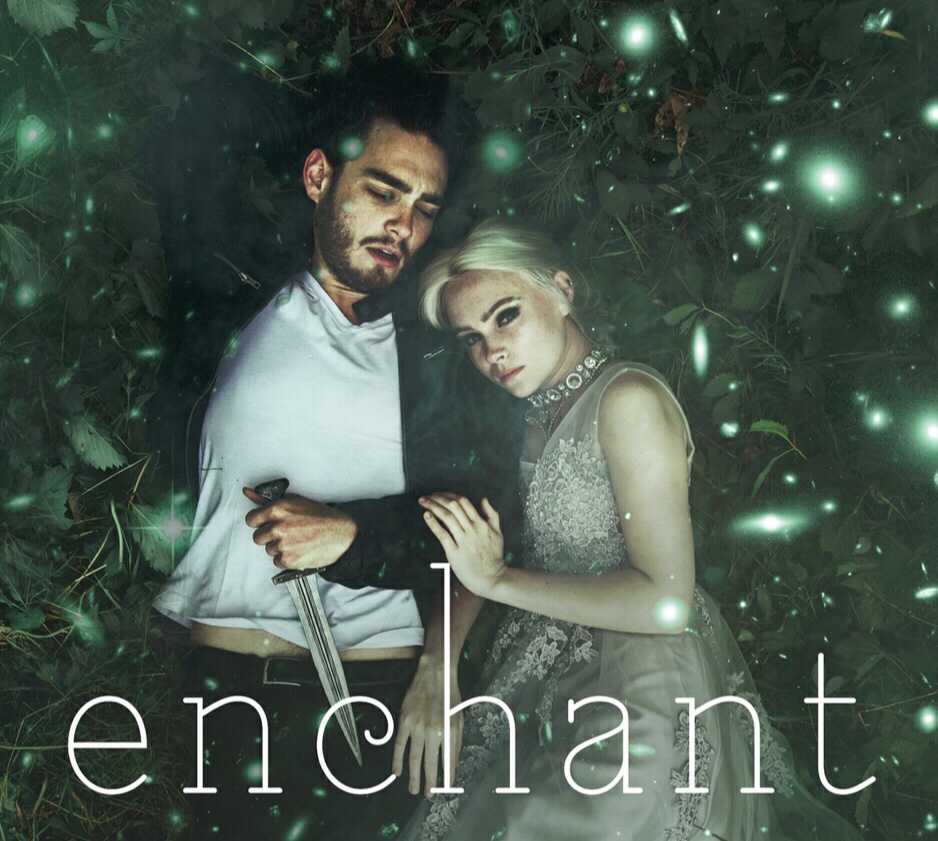 Enchant [REVIEW] Escapist's Codex