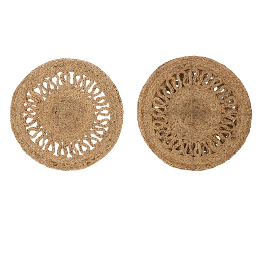 HandWoven Jute Placemat