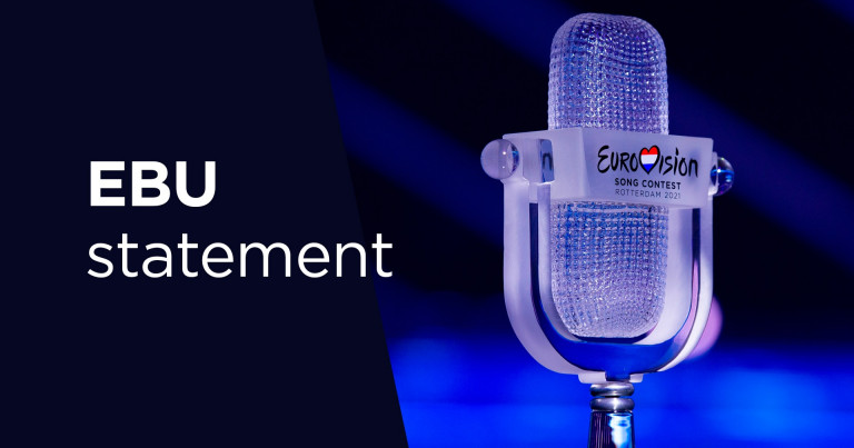 favoriti eurovision 2023 The Ebu Releases A New Statement On The Hosting Of The 2023 Eurovision Song Contest! – Escbubble