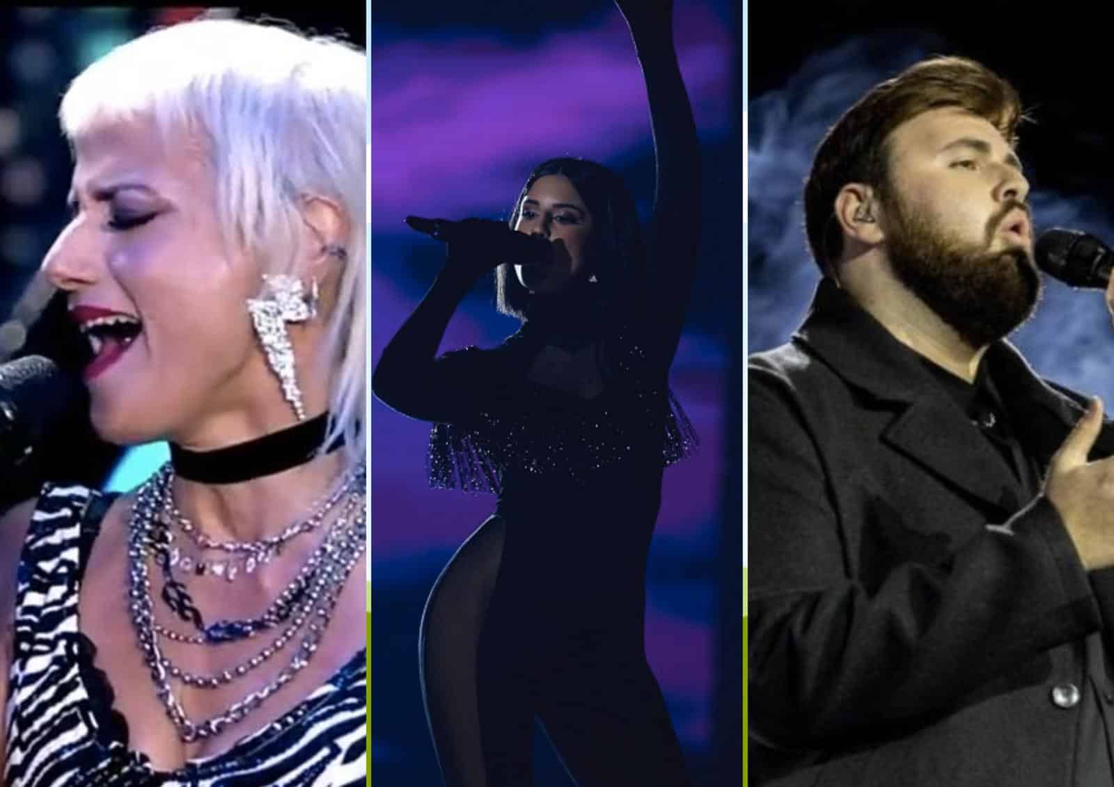 36 Semifinalists Revealed For Malta Eurovision Song Contest 2024