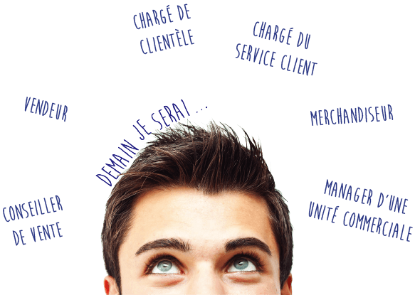 Formation bac+2 BTS MCO Nice et Cannes