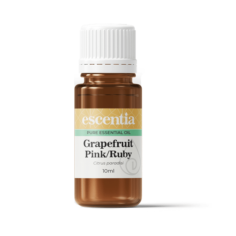 grapefruit pink/ruby essential oil 10ml Escentia Products
