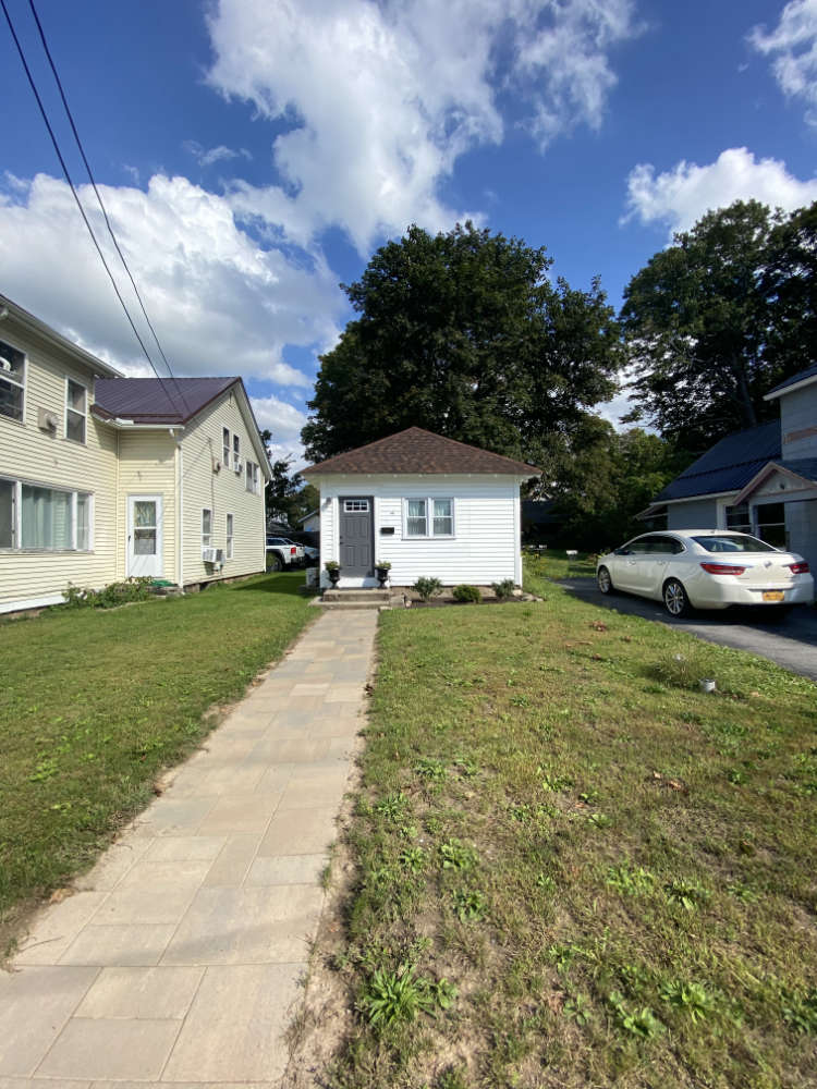 Stay With Us Escential Care Spa & Wellness Center in Alden, NY