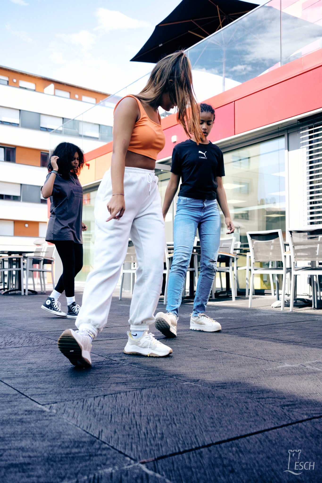 Le service jeunesse d'Esch organise des activités pour les jeunes