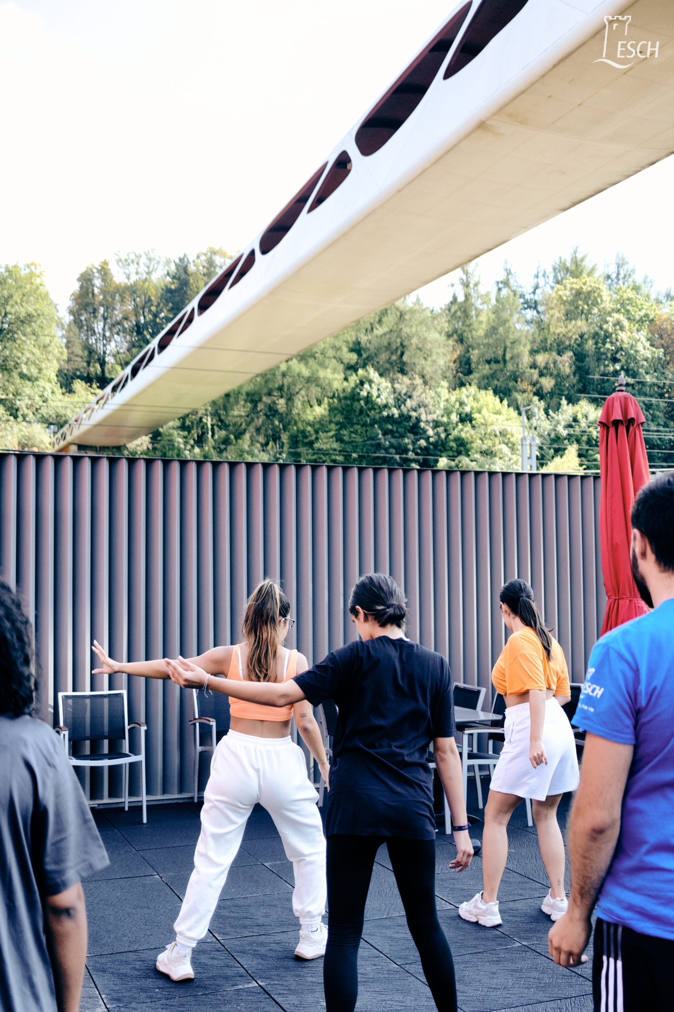 Le service jeunesse d'Esch organise des activités pour les jeunes