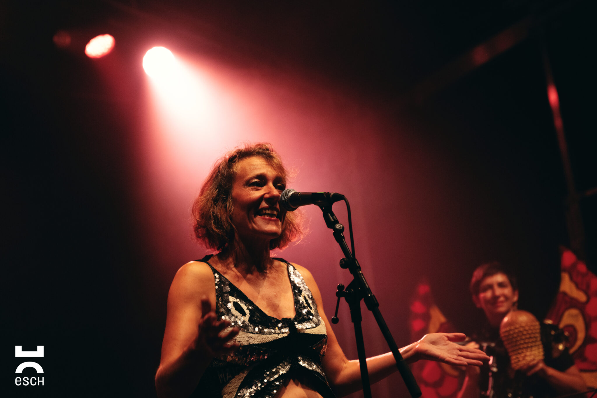 EschsurAlzette brille de Culture Retour sur la Nuit de la Culture