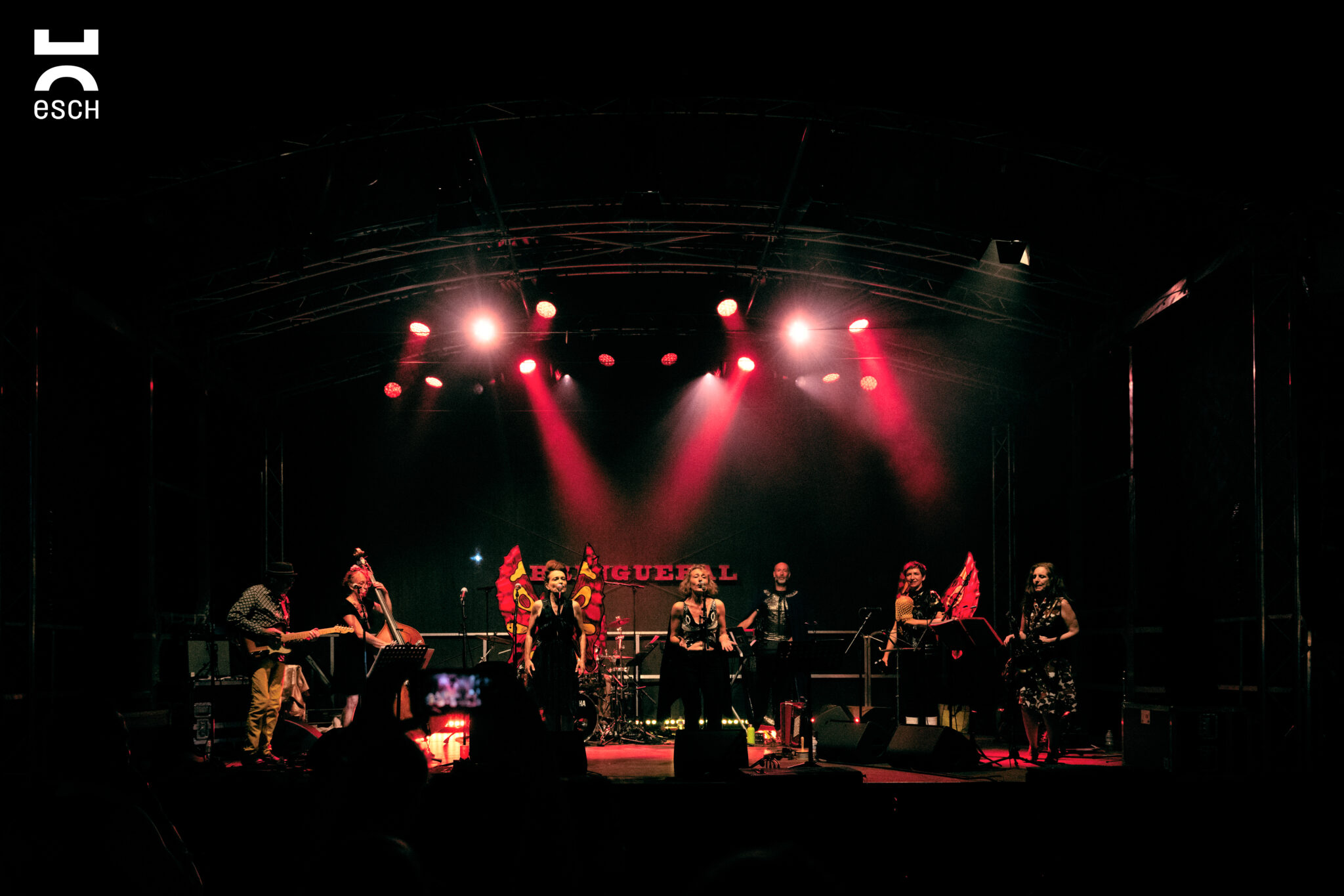 EschsurAlzette brille de Culture Retour sur la Nuit de la Culture