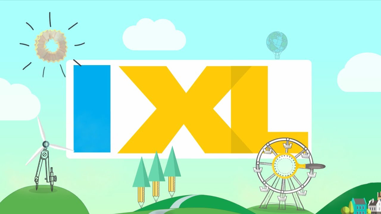 IXL Learning Reviews - Online Math and Language Arts Program