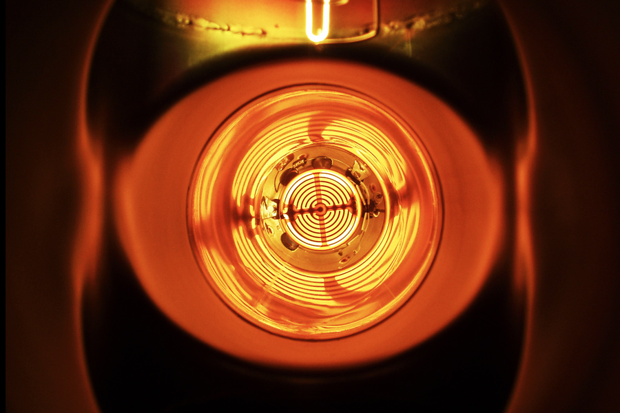 MBE Substrate Heaters escience