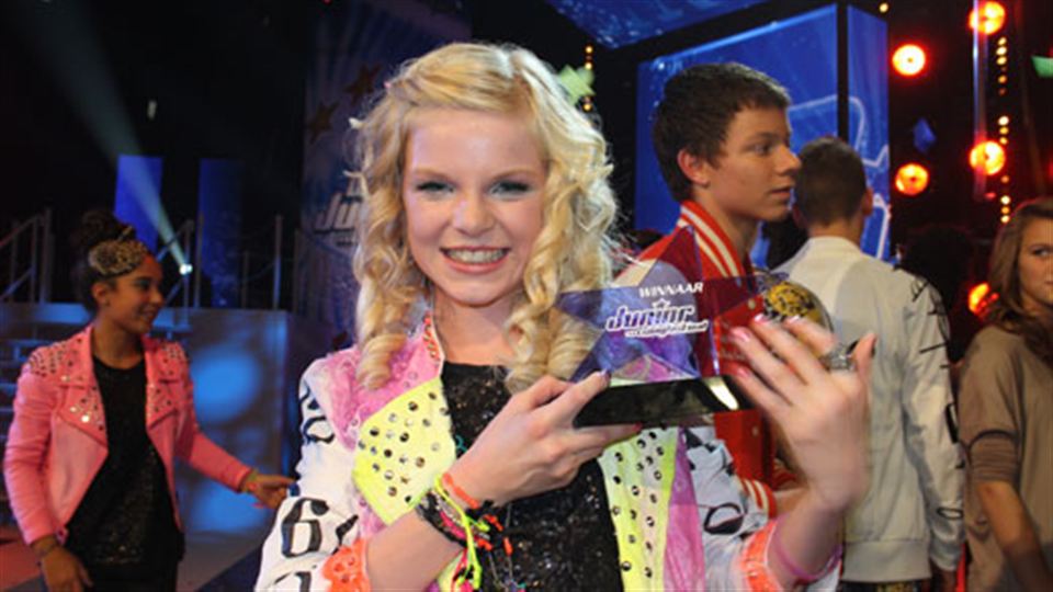 Netherlands Femke To Represent The Netherlands On Home Soil Eurovoix