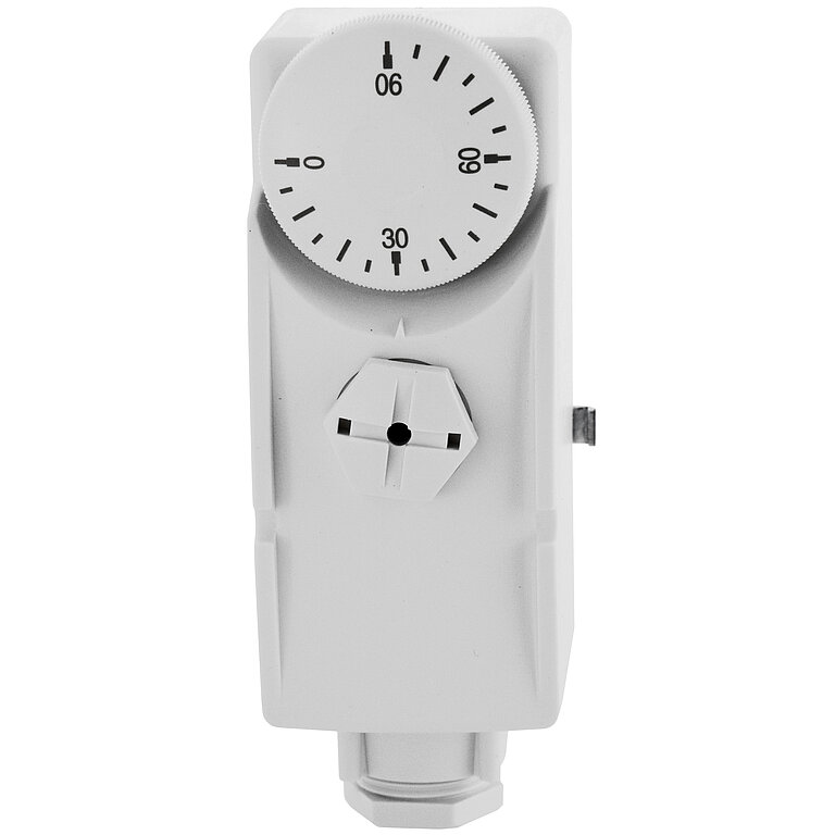 WPR90GB Housing thermostat Main Page