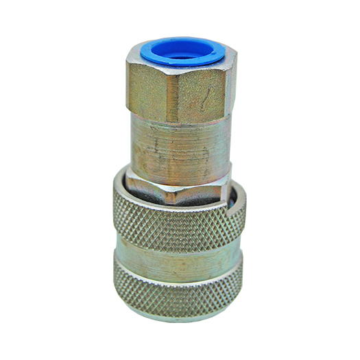 ESCO Hydraulic Coupler Kit (Quick Connect) ESCO