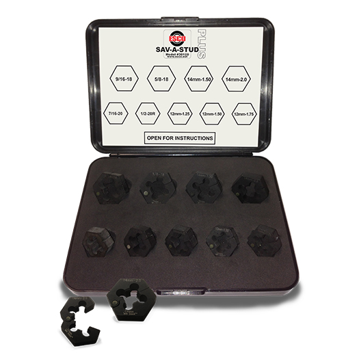 ESCO SaveAStud Plus Rethread Kit ESCO