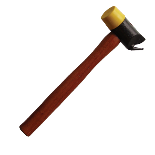 Wheel Weight Hammer ESCO