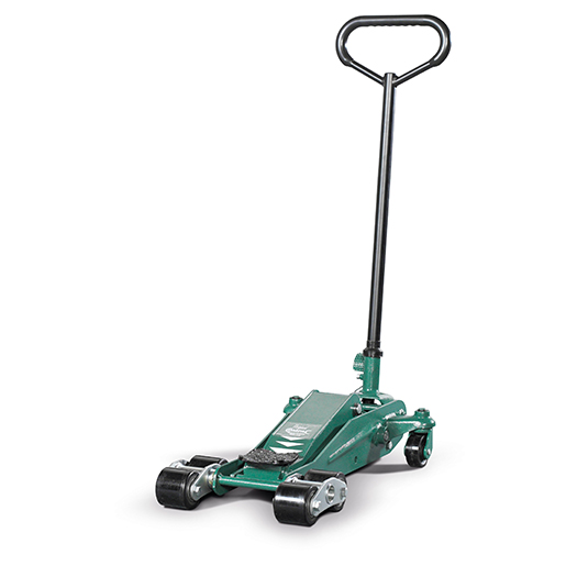 Compac 2 Ton Jack | ESCO