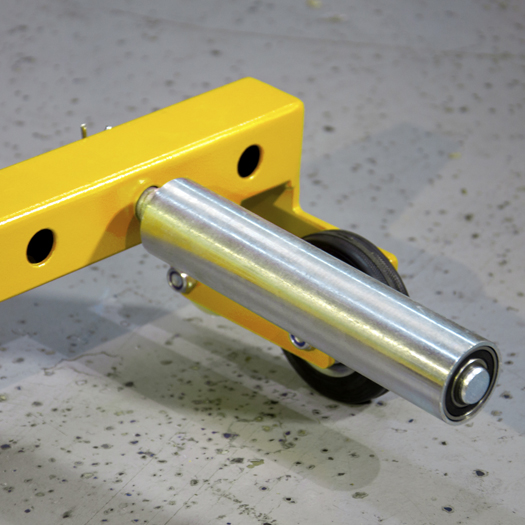 ESCO HD Adjustable Wheel Dolly ESCO