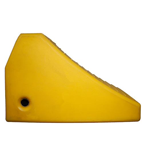Wheel Chock 400 Ton ESCO