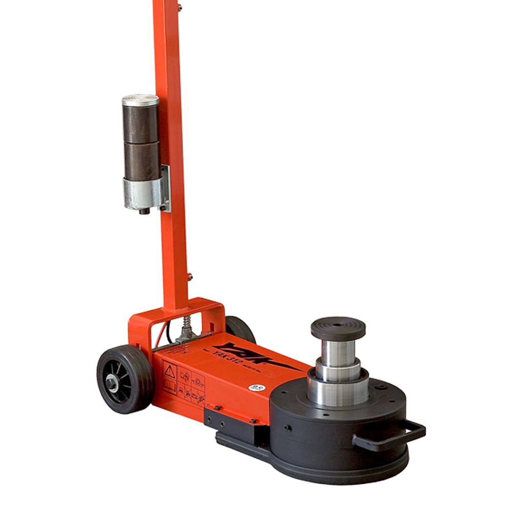 Hydraulic Jack