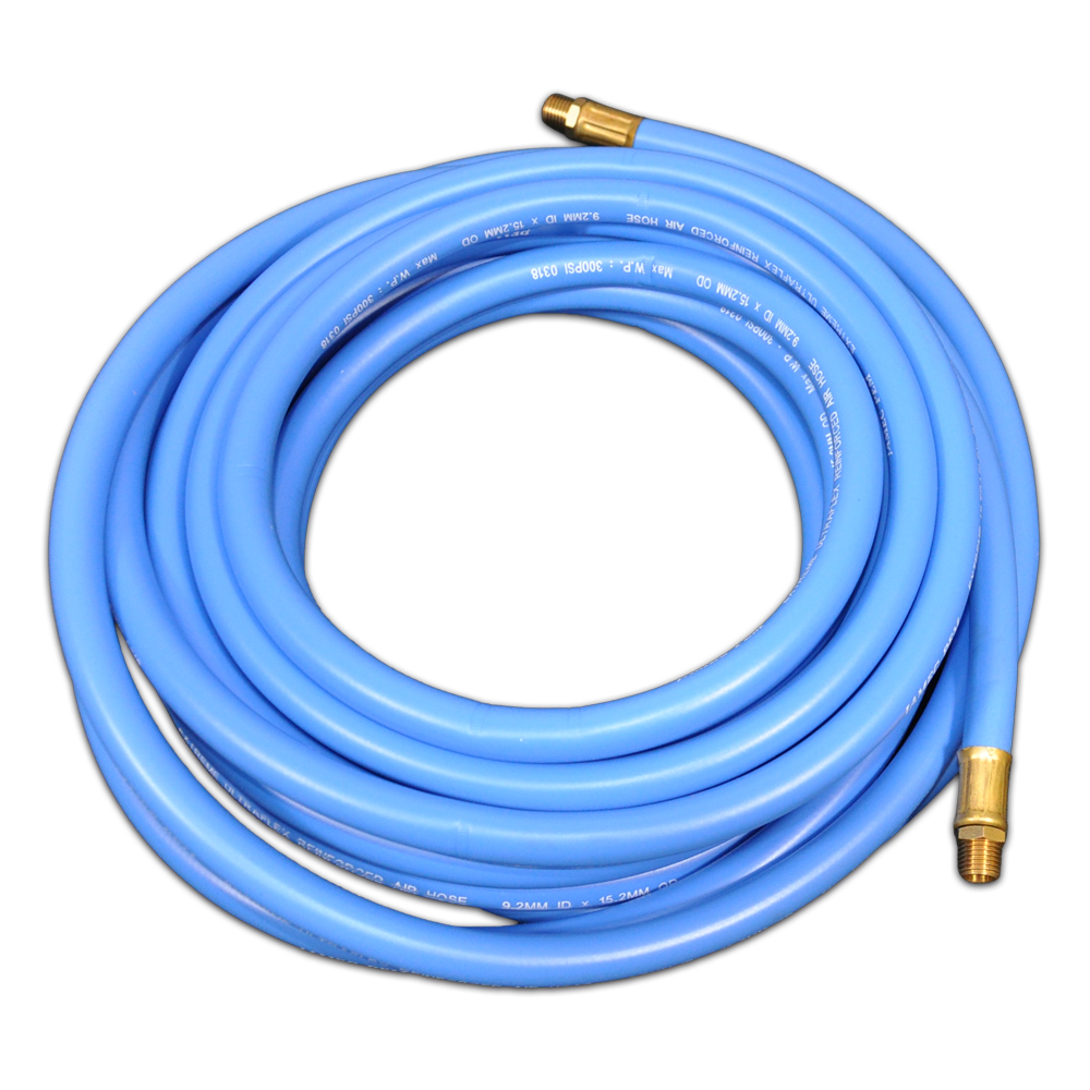 Extreme Ultraflex 30 Ft. Air Hose ESCO