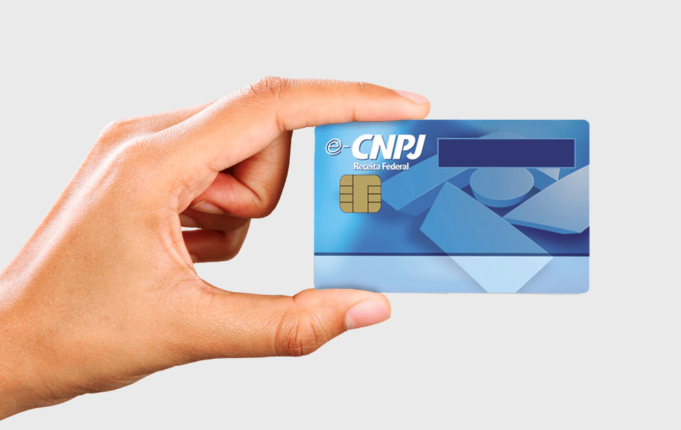 Cartão CNPJ O Que é E Como Obter Esse Documento