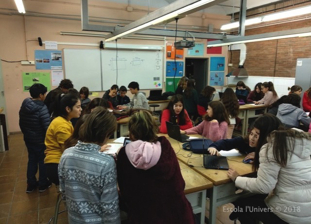 visita-a-l-institut-la-sedeta-escola-l-universescola-l-univers