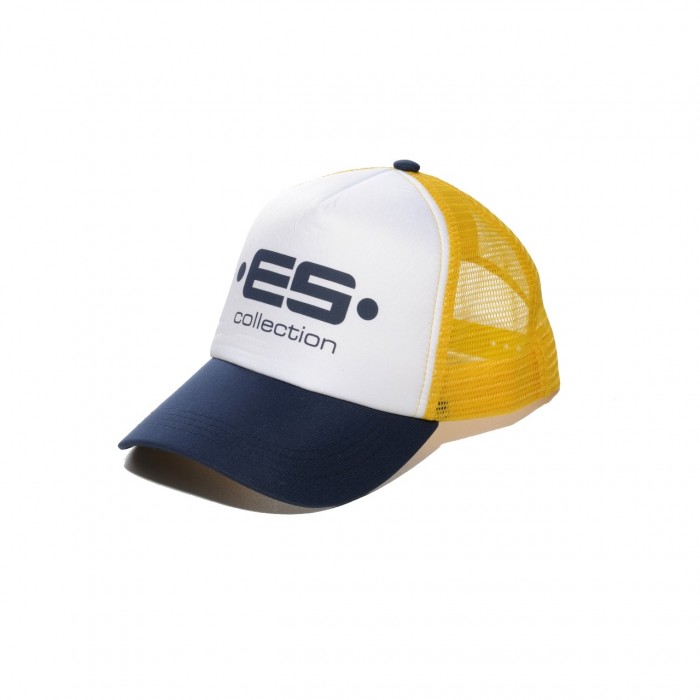 PRINT LOGO BASEBALL CAP