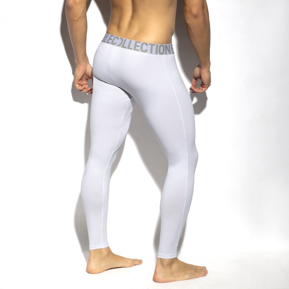 BASIC COTTON LONG JOHN