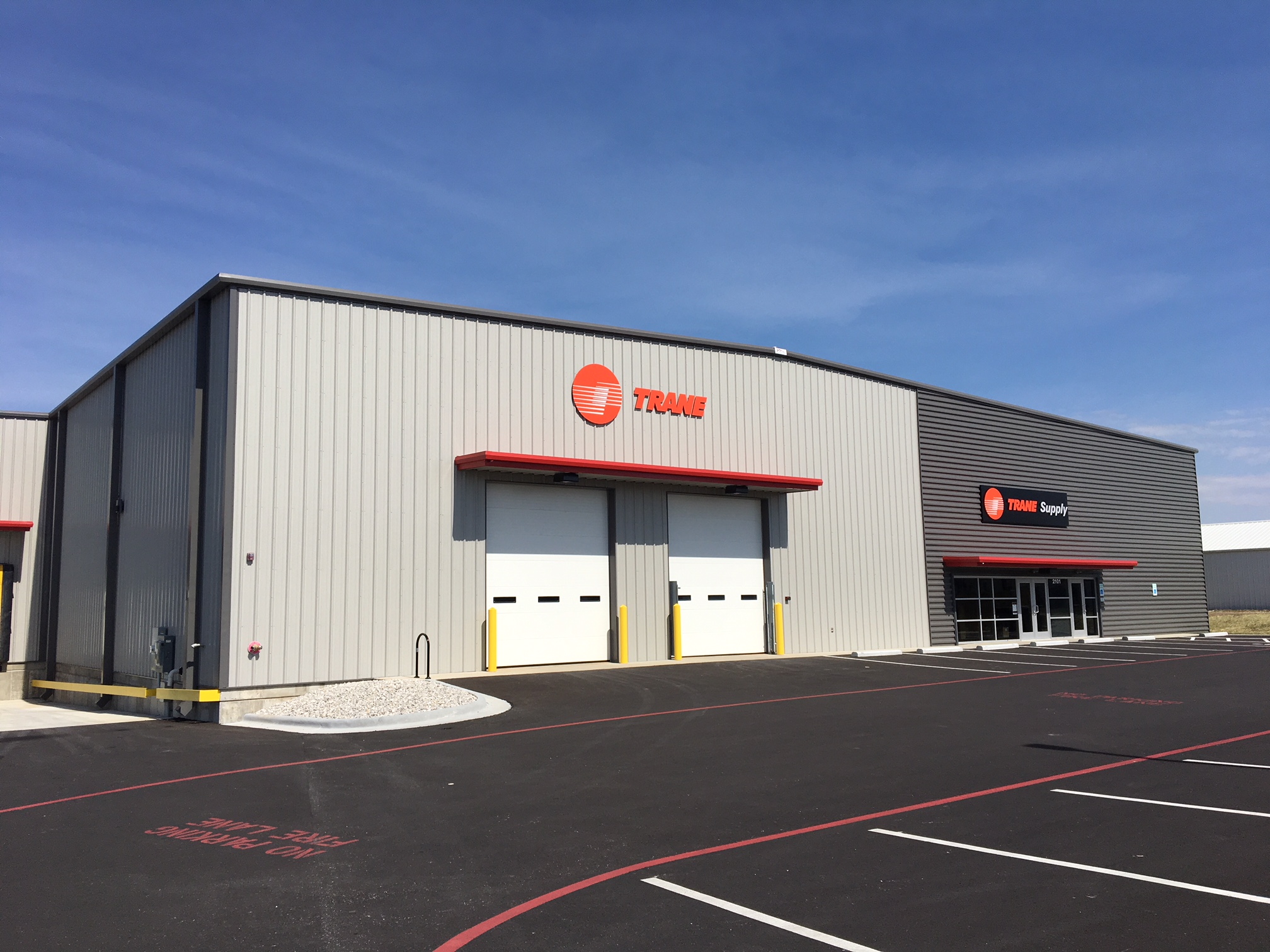 Estes Stancer Commercial Group is a commercial real estate firm.