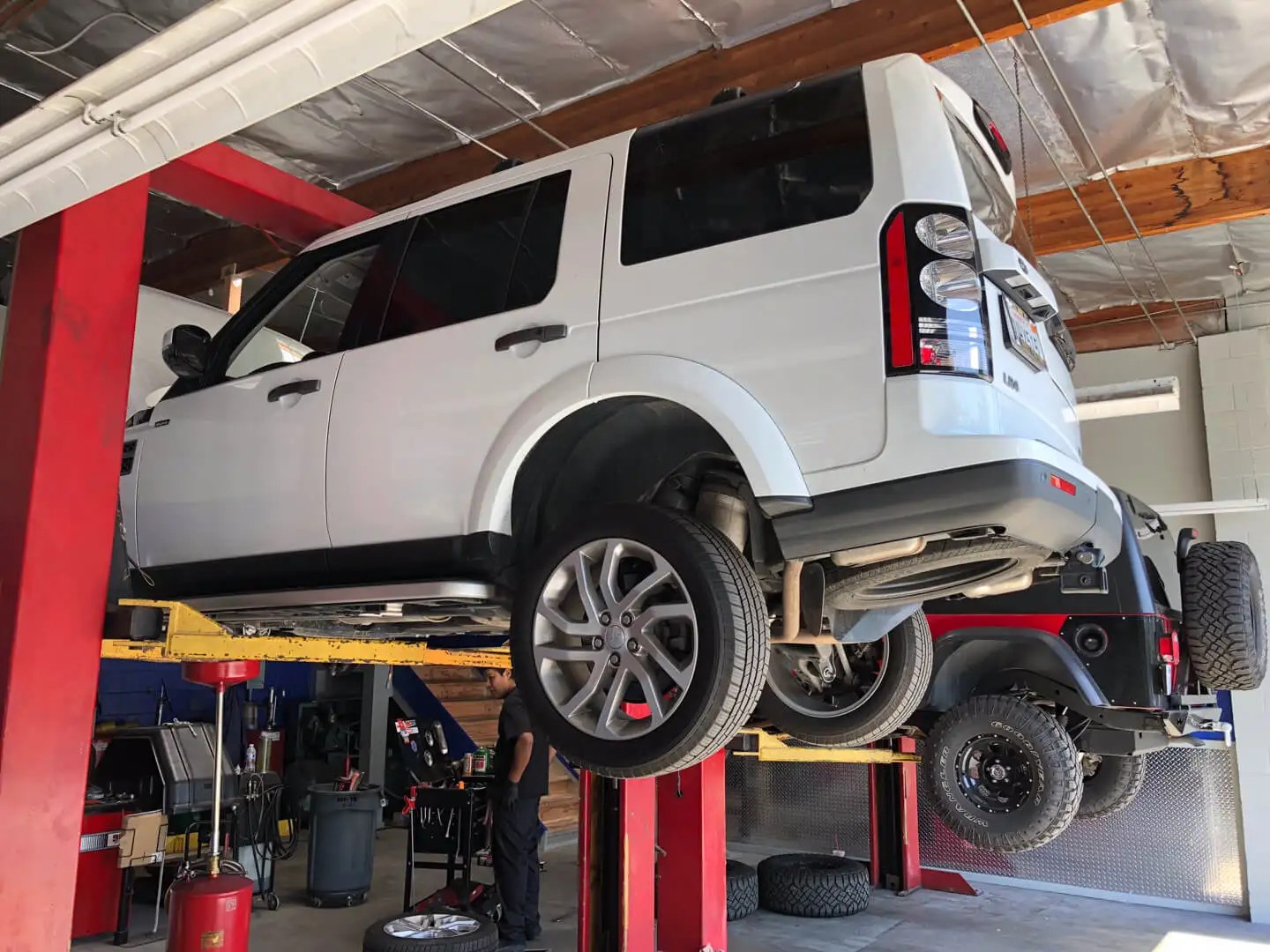 Escondido Auto Pros in Escondido, CA 7607398838