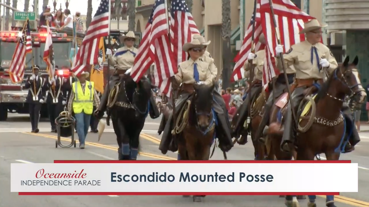 Escondido Holiday Festival December 10th The Vista Press