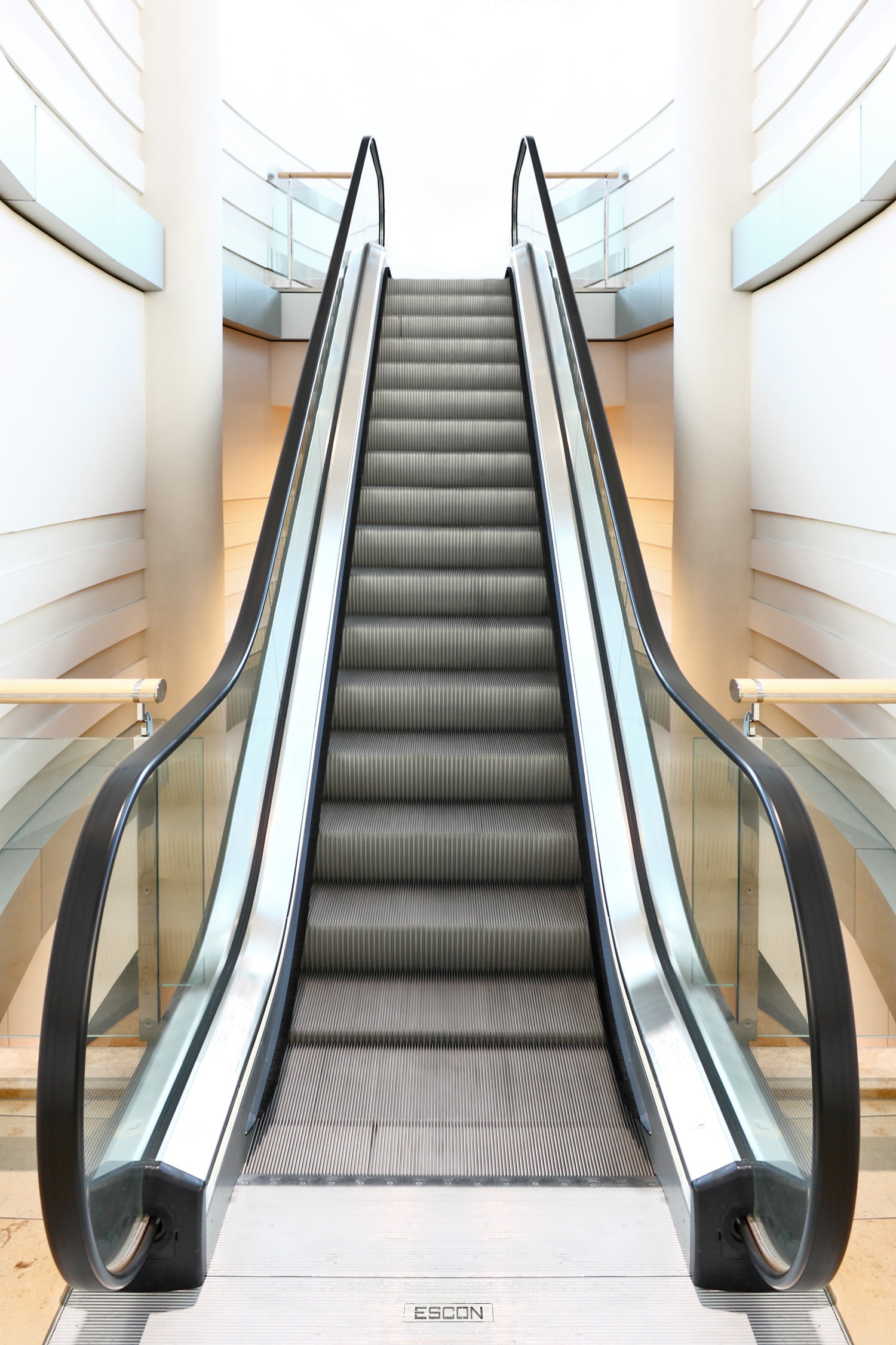Escalators Escon Elevators Pvt. Ltd