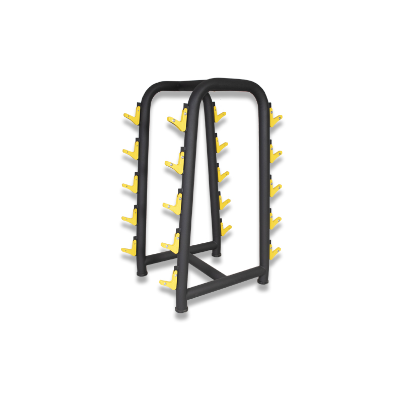 BENCH LINE BARBELL RACK Escool Spor