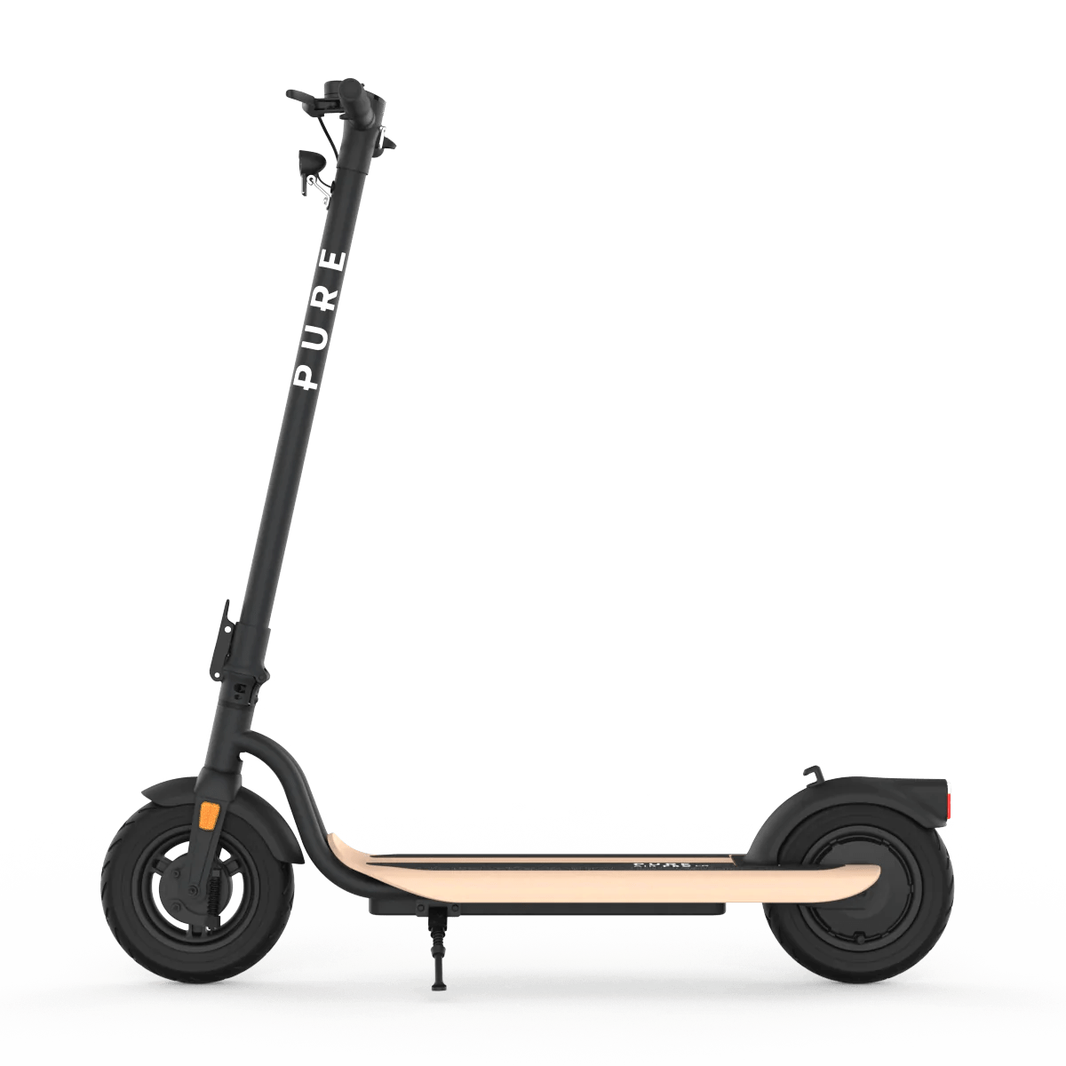 Pure Air Pro LR Electric Scooter