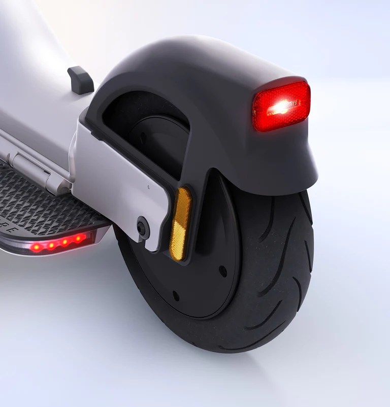 Pure Advance Flex and Pure Advance Electric Scooter Release