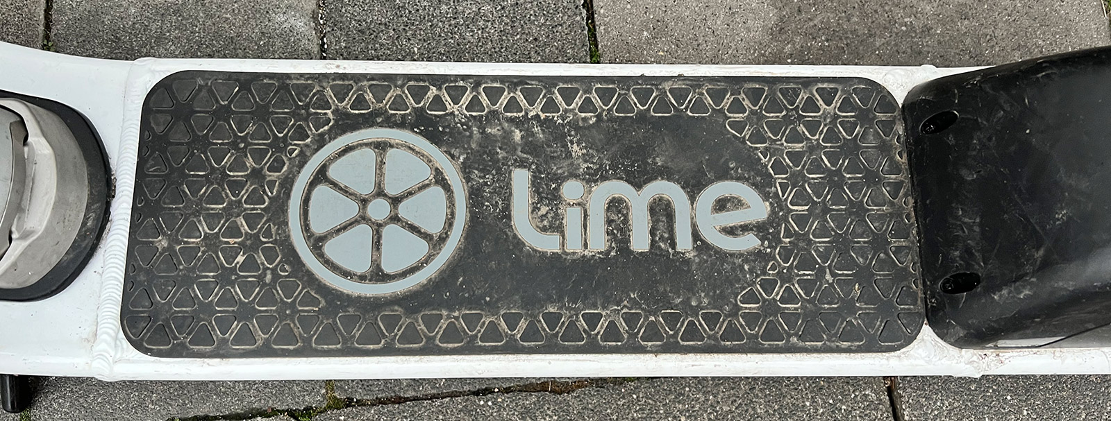 Lime EScooter 2024 Preise, Städte & Testbericht » EScooter Held